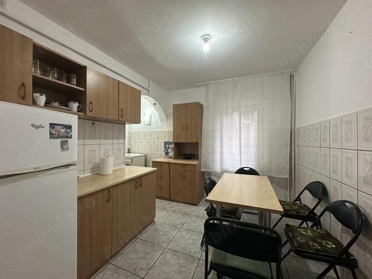 Agentia imobiliara VIGAFON inchiriaza apartament 2 camere Democratiei - 6