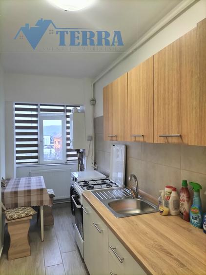 Garsonieră cochetă, renovată integral - mutare imediată - 3