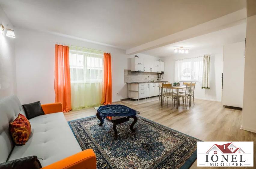 Vanzare casa 1/2 duplex in Alba Iulia - 1