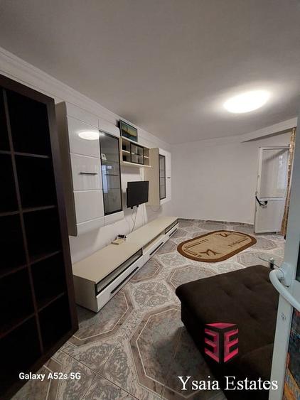 YSAIA IMOBILIARE - EDEN - 2 DECOMANDATE DE INCHIRIAT - - 1