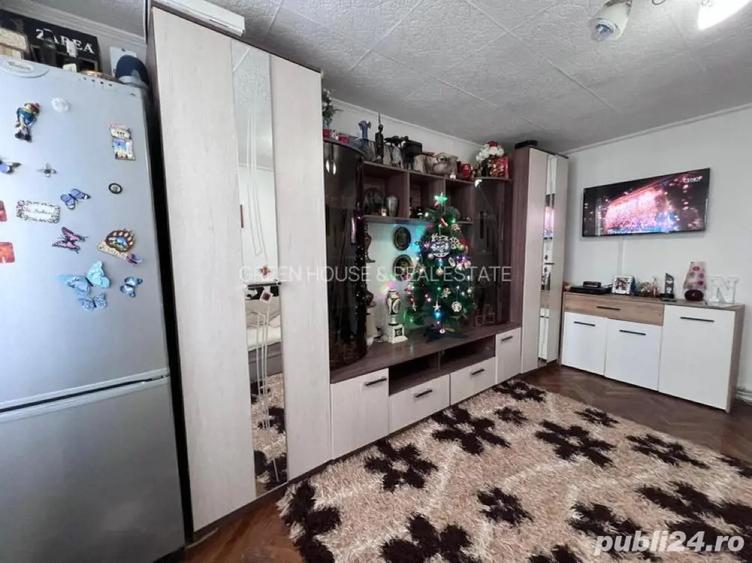 Vand apartament cu 2 camere in Deva - 2