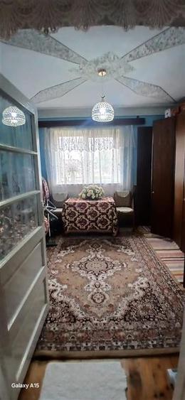 RECO Casa cu teren mare in Diosig - 2