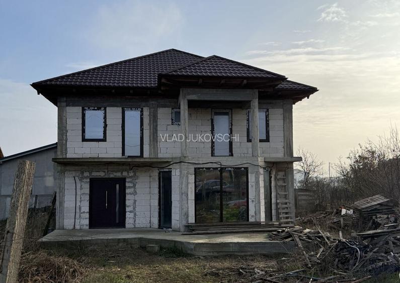 Casa/Vila 7 camere zona Sud