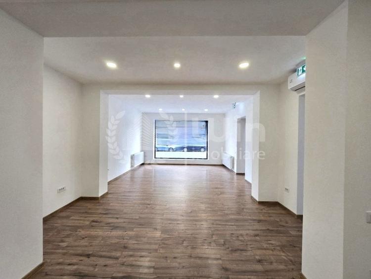 Spatiu comercial |  204mp utili | Ultracentral | Piata Avram Iancu - 3