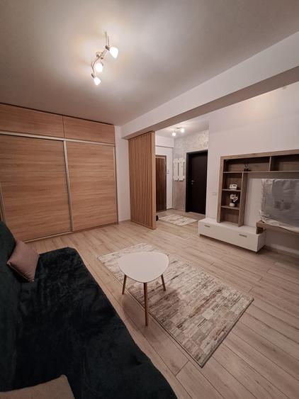 Lux Imobiliare Alexandru Cosmin Residence va ofera spre inchiriere Ap 2 cam - 1