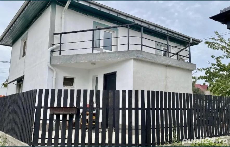 Casa cu etaj 120mp - 3