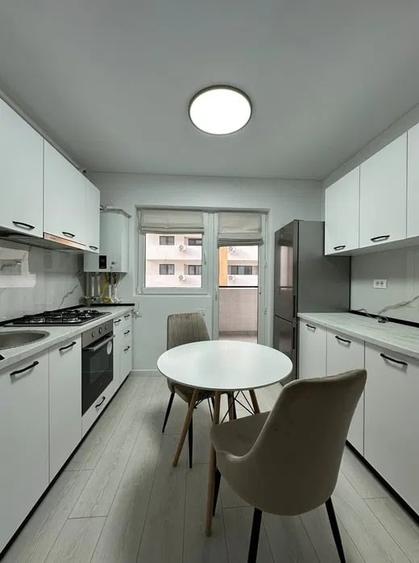 Inchiriere Super Studio Prima Inchiriere Aproape de Metrou Acces Magistrala M2 - 5