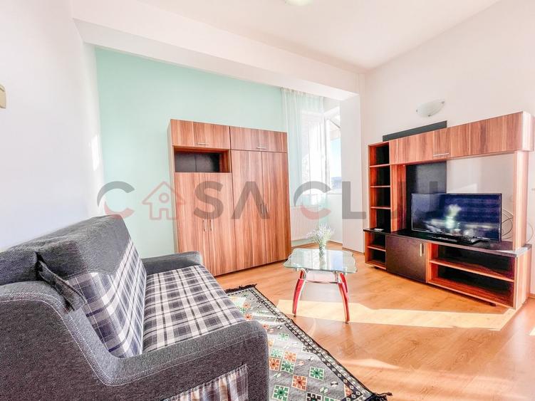 Investitie sau locuinta in bloc nou cu loc de parcare inclus - 1