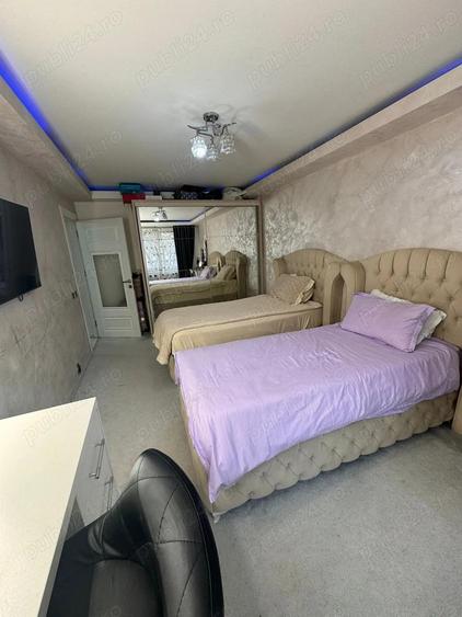 Vand apartament 3 camere Rahova - 15