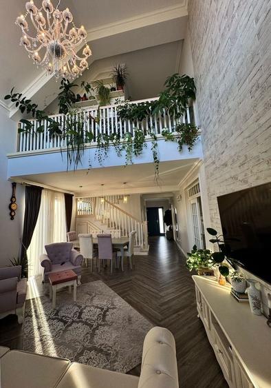 Comision 0% Casă individuală 5 camere | Săcălaz | P+M | 158 mp utili | Teren 535 - 2