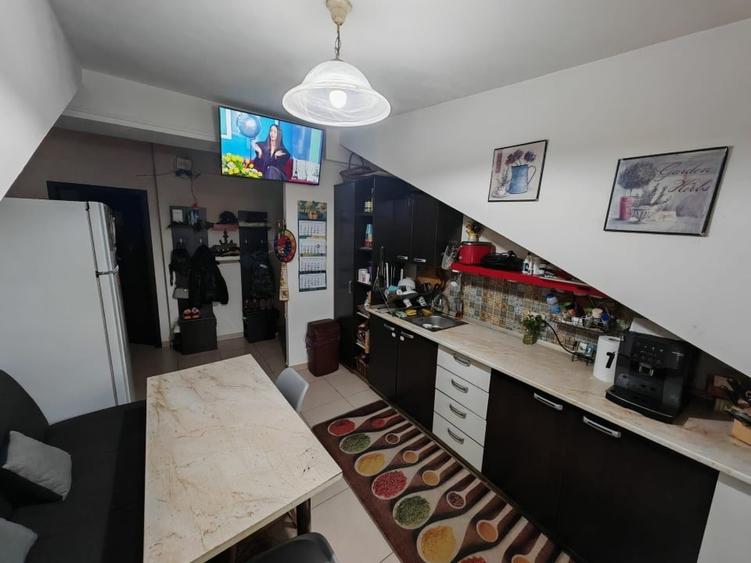 3 camere - 94m2 | STB Ghidigeni - Prel. Ghencea 65B | Propietar - 5