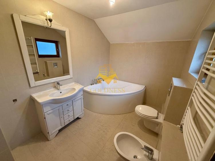 Casa cu 4 camere, Cartierul Europa/ Zorilor, Observatorului, UMF, UTCN - 16