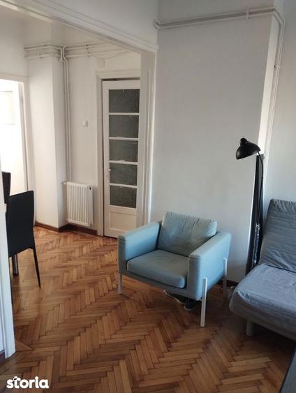 Garsoniera | Calea Calarasi | Centrala Proprie | 1/4 | 32 mp - 5