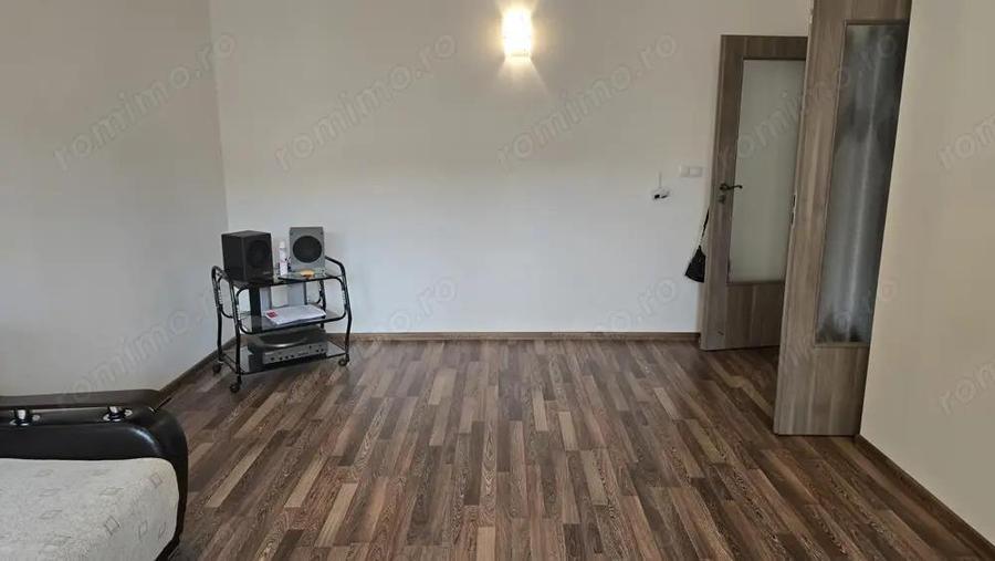 Vand apartament cu 2 camere decomandat, Deva, bloc din 2012, etaj 5, mobilat, Pietroasa - 7