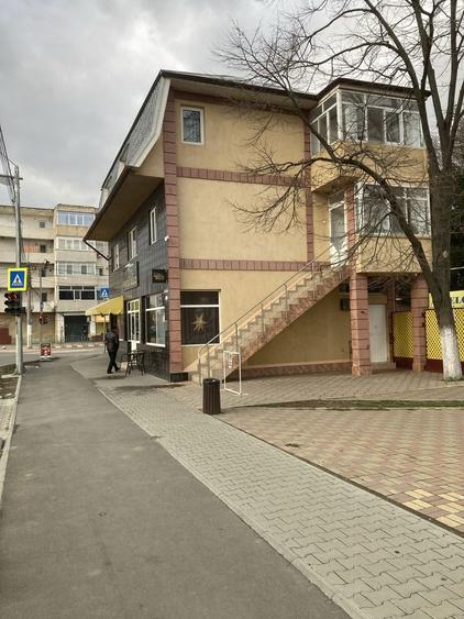 Spatiu comercial de inchiriat - 2