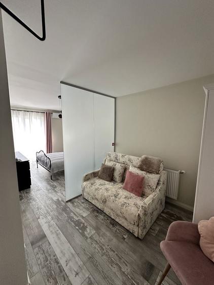 Apartament 1 camera Afacere la cheie in regim hotelier - 6