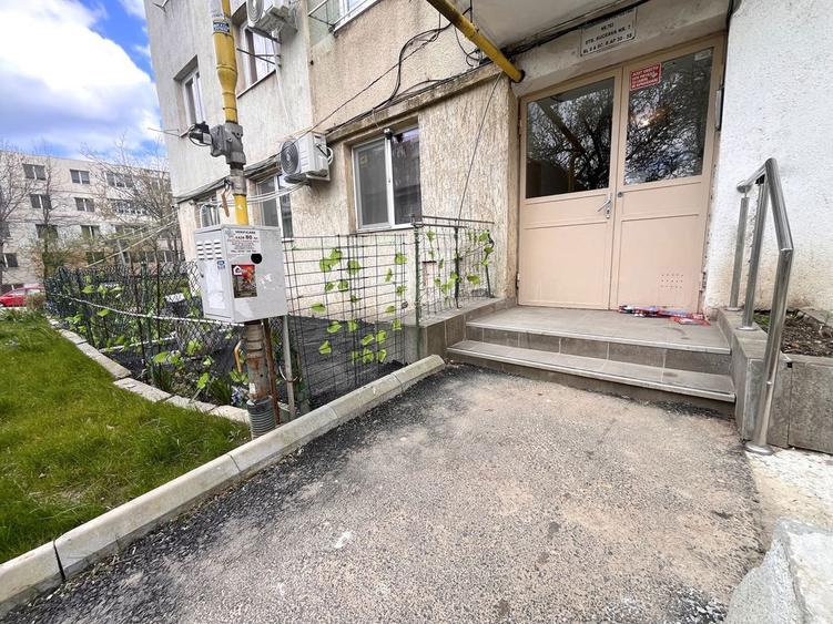 Vand Apartament Constanta Zona City PROPRIETAR - 3