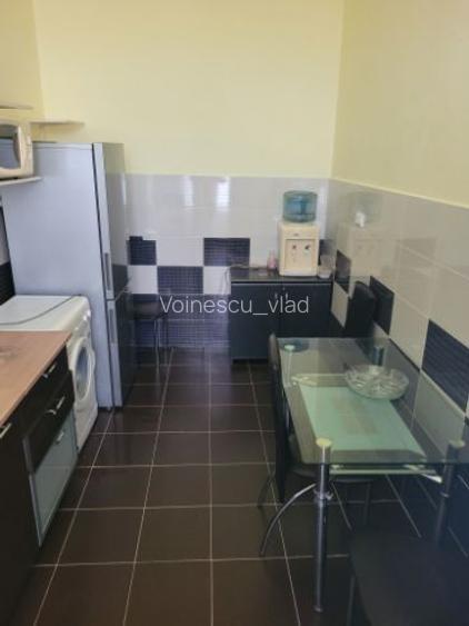 Ap. cu doua camere Iosefin
