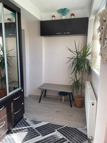 Apartament 2 camere ,Ac,decomandat et 3/4 ,renovat recent - 5