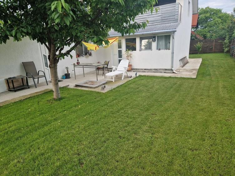 Casa de vanzare Corbeanca Ilfov - 21