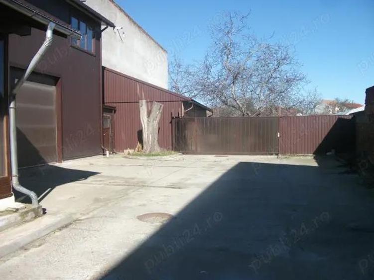 Inchiriere hala Bdul Unirii SM - 4