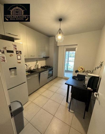 COMISION 0 | GranVia Park Lujerului - 3 Camere Parcare Terasa 107mp - 5