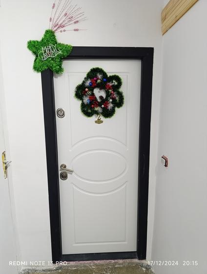 Nehoiu, centru, strada N. Costache, bloc A6, ap. 2, parter - 1