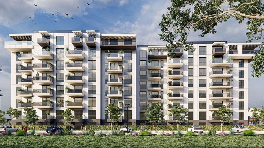 Apartament 3 camere | Zona Pipera-Voluntari | Loc de joaca pentru copii - 3