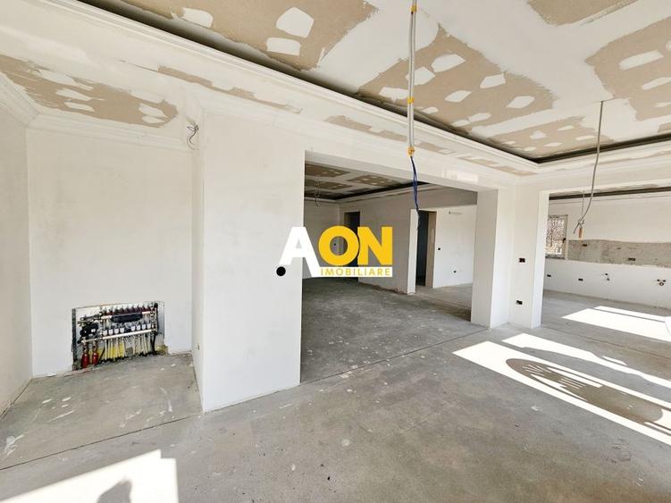 Casa 6 camere in Ciugud, dotari premium si design modern, 710 mp teren - 9