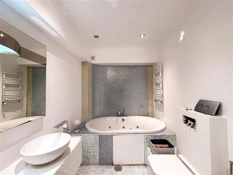 Apartament 5 camere de inchiriat Strada Polona - 17