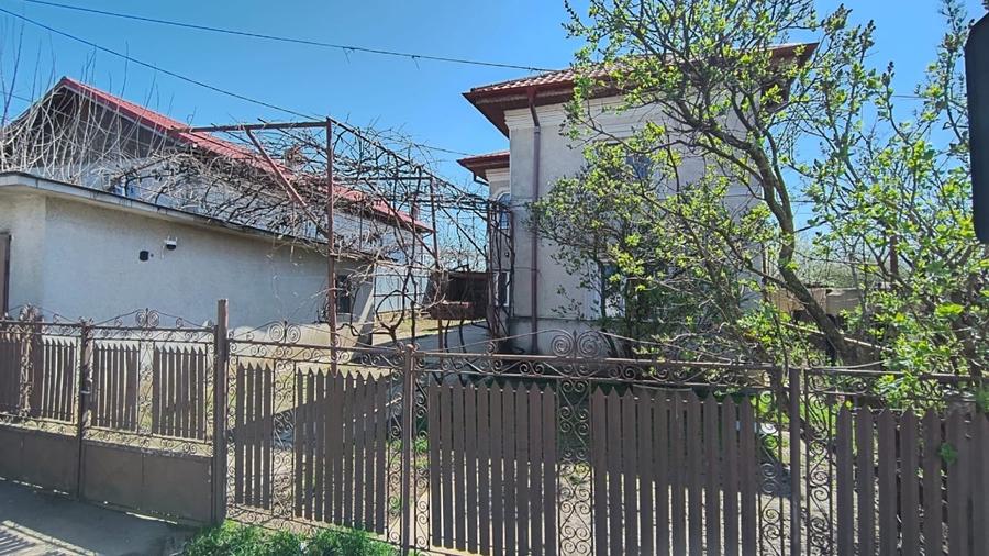 Oportunitate excelentă – Casă P+E în Clinceni, teren 730 mp - 1