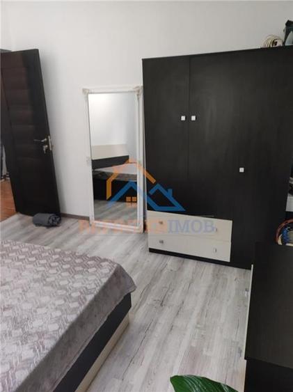 Vanzare apartament 3 camere zona Cotroceni - Arenele BNR - 10