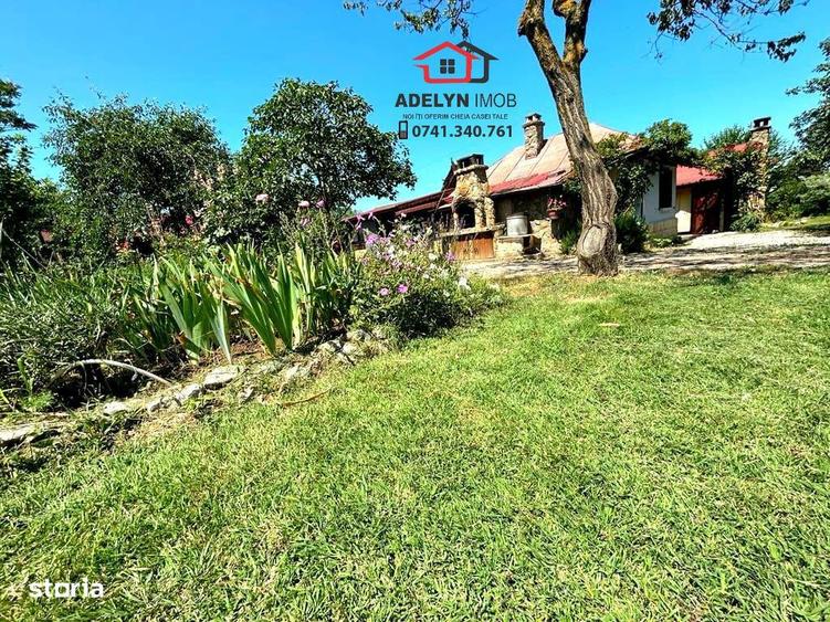 Loc. Murighiol == Casa - 8