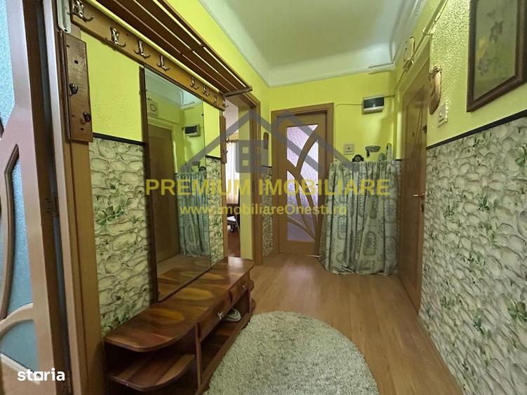 Apartament 2 camere zona Centrala ,Onesti - 2