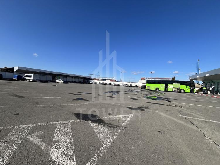 Spațiu birouri de inchiriat-Zona centrala - 45