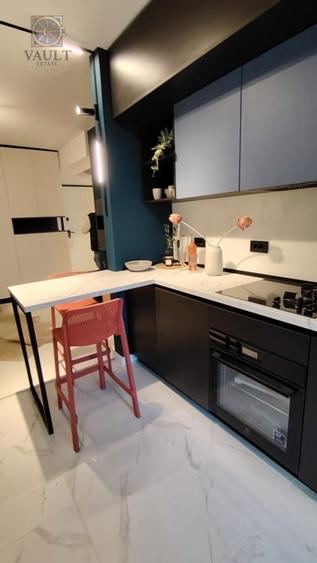 GARSONIERA-COMPLEX REZIDENTIAL PREMIUM-COMISION 0% -THEODOR PALLADY - 4