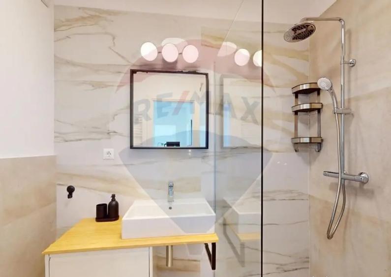 Apartament de lux de inchiriat in zona Camera de Comert - 2