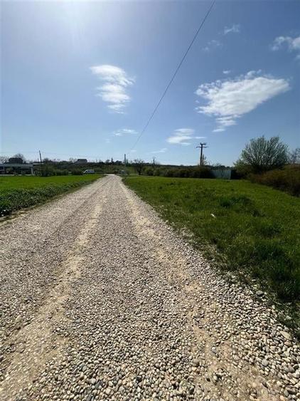 RECO teren intravilan 2000 mp in Nojorid - 3