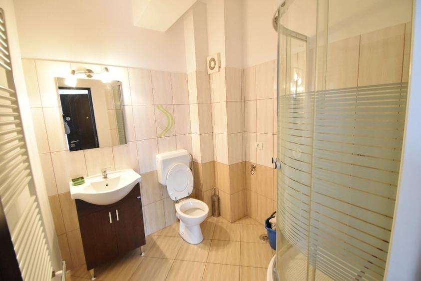 Aviatiei / Elena Caragiani – Clădire Office  2012 - Birou de închiriat - 11