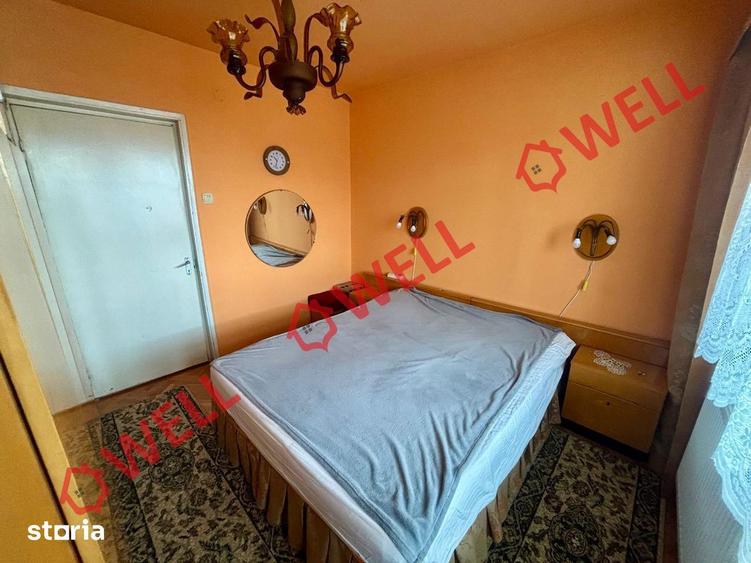 Apartament cu 3 camere de vanzare in Targu Secuiesc, pe strada Garii! - 11