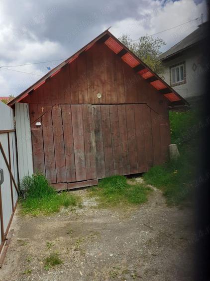 Vand casa cu teren - 4