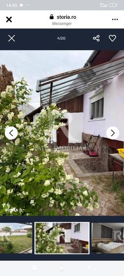Casa de vanzare aproape de beius - 15