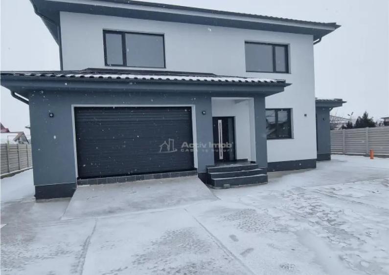 Casa-Vila Deosebita constructie 2025 - 11