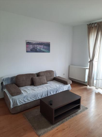 Apartament cu doua camere in Avantgarden3 - 4