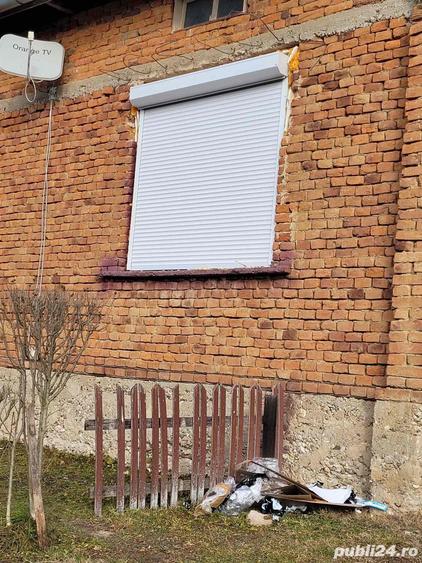 casa din caramida in satul visag - 2