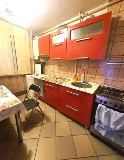 SAGULUI - ETAJ 4 - LIFT - BLOC IZOLAT - 3 CAMERE - CENTRALA PROPRIE - CLIMA - 4