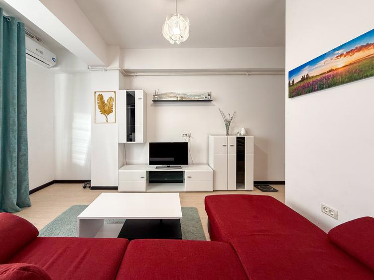 Apartament 2 camere | Zona Compozitorilor | Bloc nou | Termen lung - 3