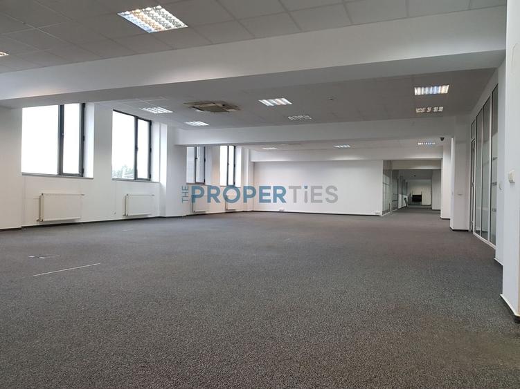 Inchiriere birouri in zona Militari - acces metrou; fara taxa de mentenanta - 2