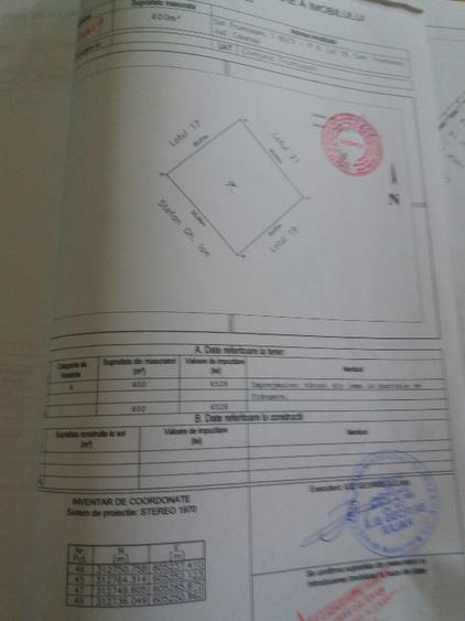 TEREN DE CASA - 5