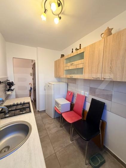 Apartament 2 camere de vanzare – Calea Bucuresti, Brasov 94.500 euro - 12